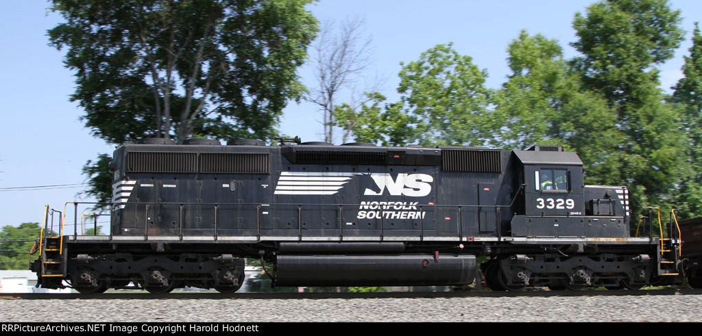 NS 3329